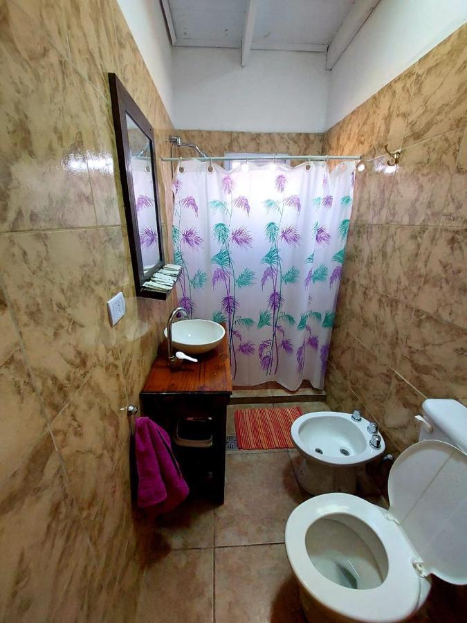 Cabana Sarita Santa Rosa  Exterior photo